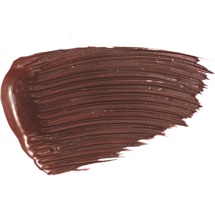 Knockout Extra Volume - Thickening mascara (color: brown) 7.4g [Alcohol-free]