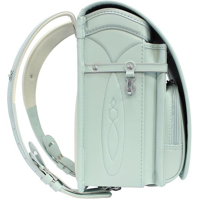 Japanese Randoseru School Backpack – Lightweight, A4 & Tablet Compatible