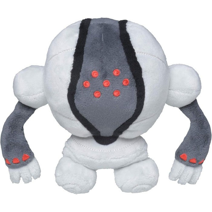 379 Plush Pokémon fit Registeel