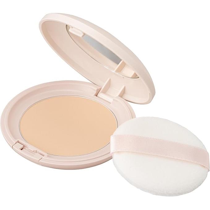 Keana Pate Fit Skin BB Powder – Natural Beige
