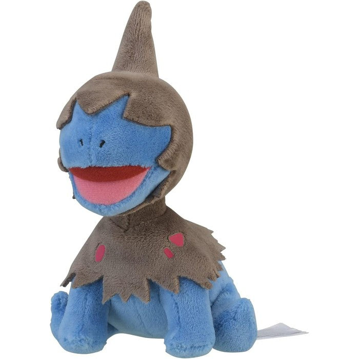 633 Plush Pokémon fit Deino