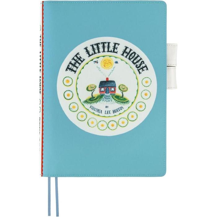 Hobonichi Techo 2026 A5 Cousin Notebook Cover – Various Designs
