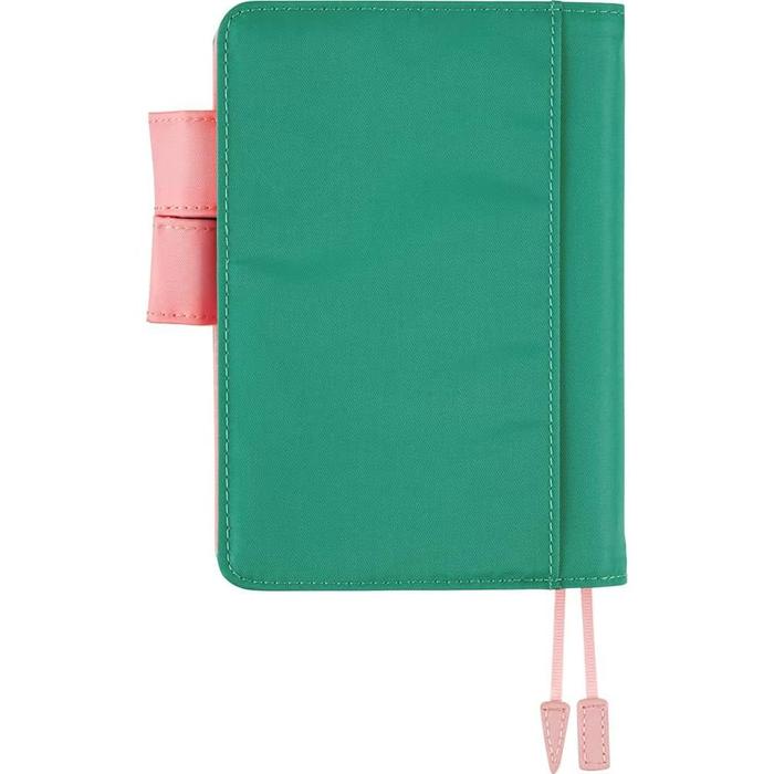 Hobonichi Techo 2026 Original Cover – A6 Notebook Case (Available in Multiple Colors)