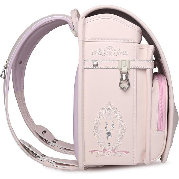 Coulomb Anais Randoseru School Backpack