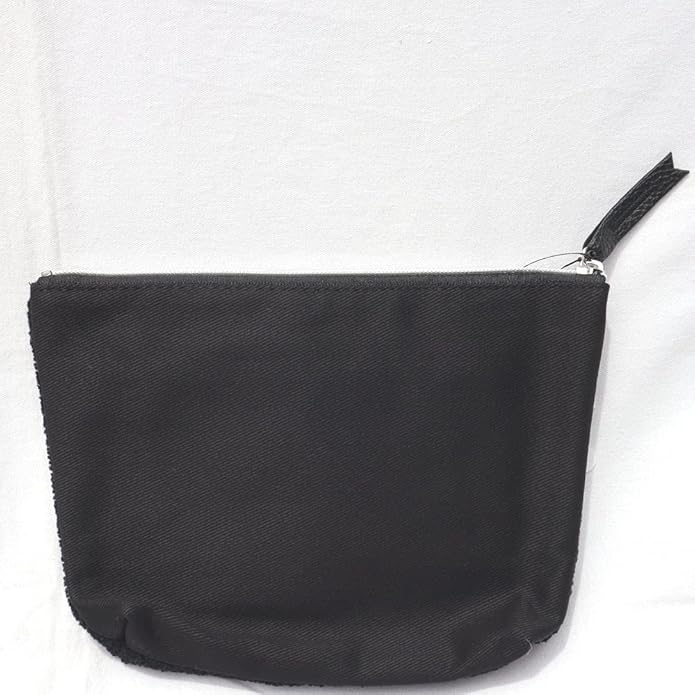 Sanrio Sagara Embroidery Pouch – Cute Cosmetic Bag for School Emergency Kit