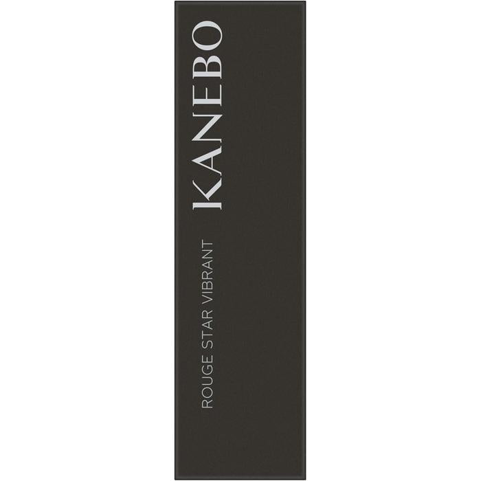 KANEBO Rouge Star Vibrant Lasting Serum Lipstick 3.7g – 9 Shades [Alcohol-free]