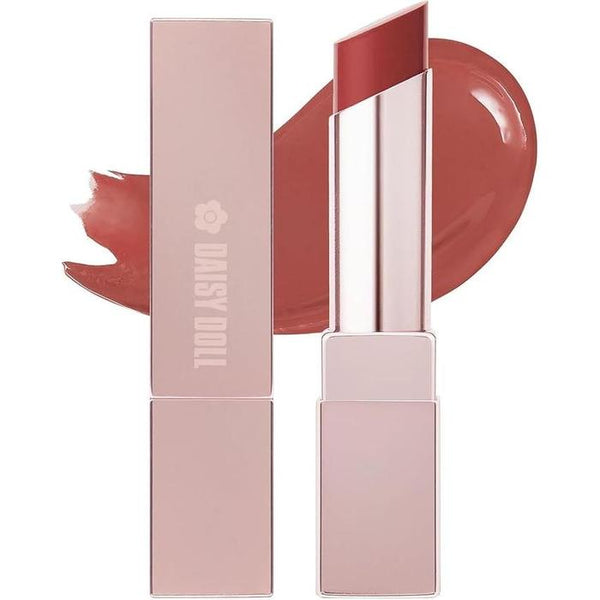 Daisy Doll by Mary Quant – Lip Stealer Lipstick [Alcohol-free]