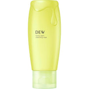 DEW Honey Balm Cleansing Clear – Lemon Honey Floral 180g [With alcohol]