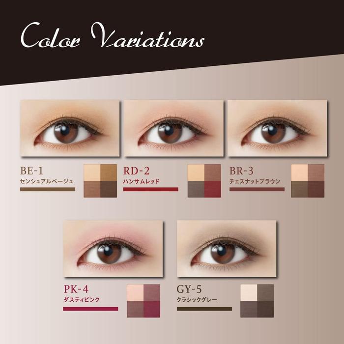 Visee Nuance Matte Creator