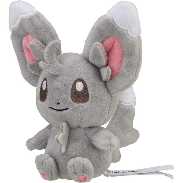 572 Plush Pokémon fit Minccino