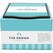 Quality 1st The Derma Sensitive CICA Sheet Mask – Sensitive skin, redness, acne (30 Sheets) [Alcohol-free]
