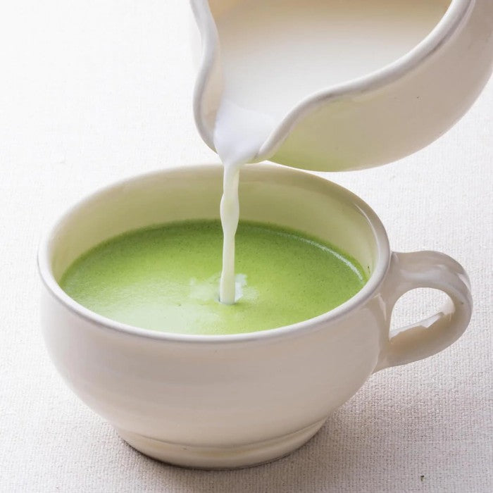 HATSUMUKASHI – Matcha for Drinking and Cooking 40g