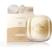COCOCHI AG Growing Essence Cream Mask –ANTIAGIN, Hydrating & Firming Face Mask for Ageing Skin 20+60g
