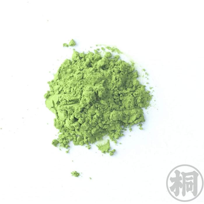 JAS Organic Matcha “Suruga no Mukashi” – 20 g from Shizuoka
