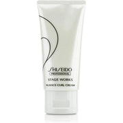 Shiseido Professional Stage Works Nuance Curl Cream 75g (2.6 oz) [With Alcohol]