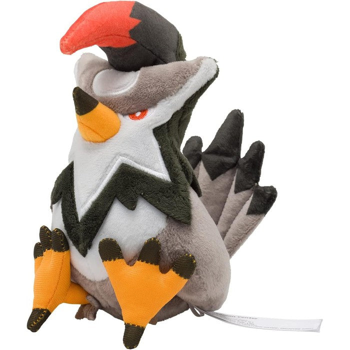 398 Plush Pokémon fit Mukuhawk