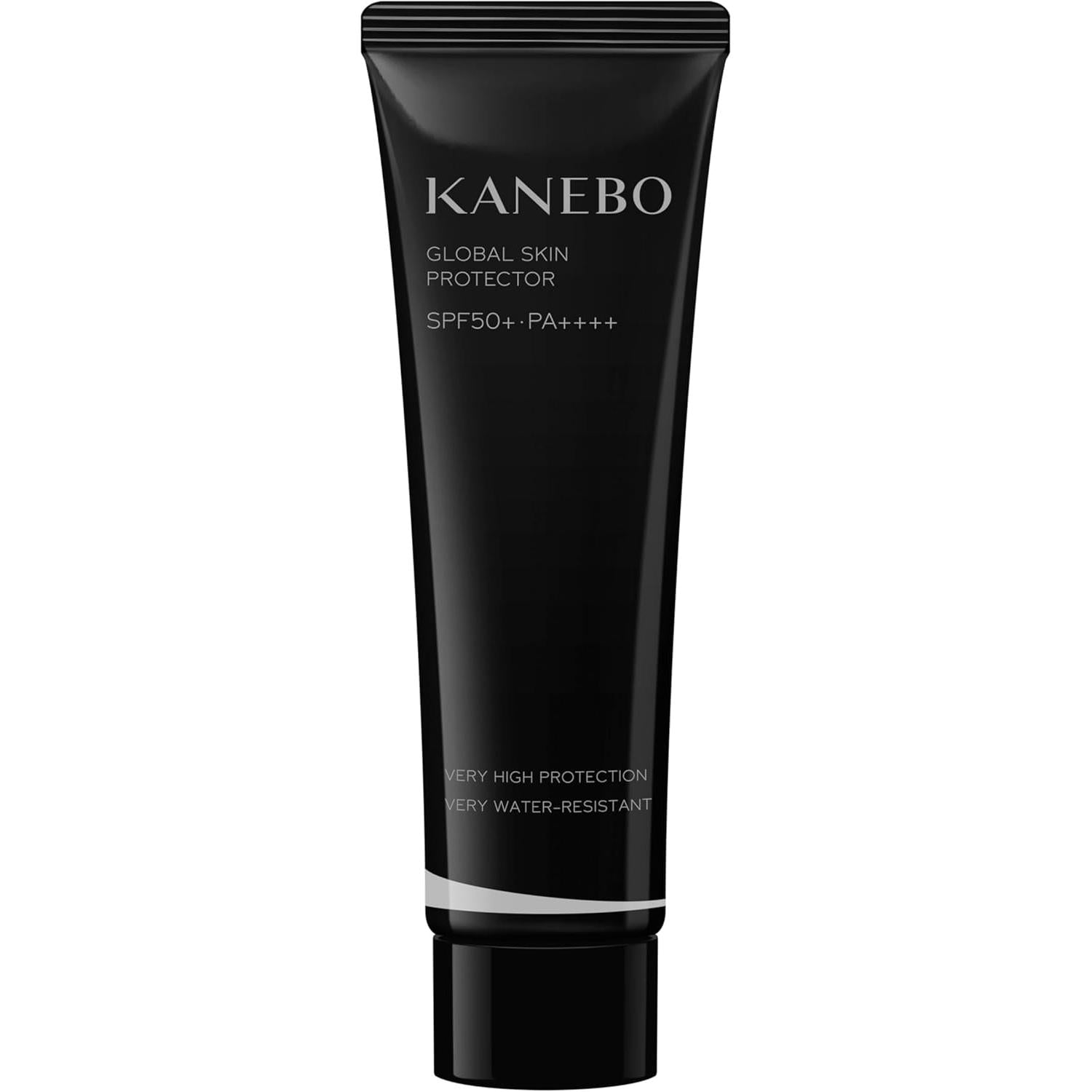KANEBO 佳麗寶 Global Skin Protector A 高保濕多效防曬霜 60g SPF50+ PA++++ [含酒精]