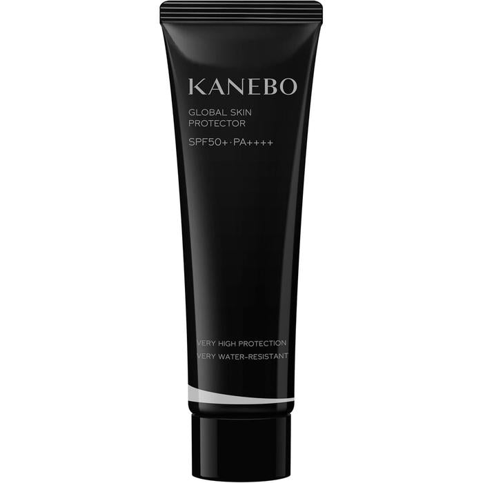 KANEBO Global Skin Protector A SPF50+ PA++++ Sunscreen 60g [With alcohol]