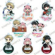 SPY×FAMILY Acrylic Stand Figure Blind Box – KADOKAWA