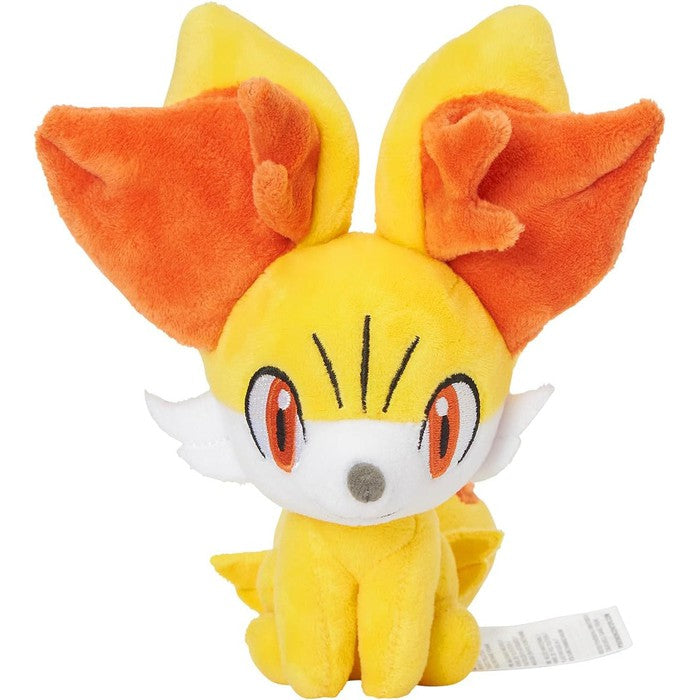 653 Plush Pokémon fit Fennekin