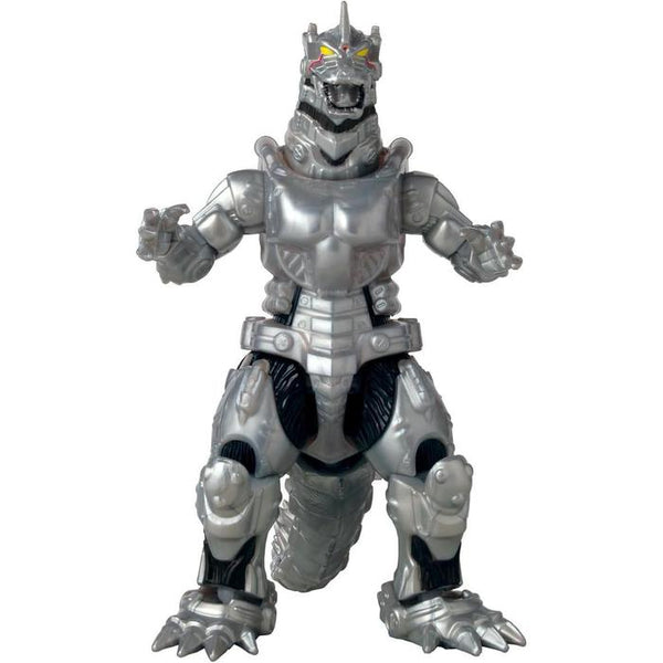 Bandai Godzilla Action Figure – Mechagodzilla (2002 Version)