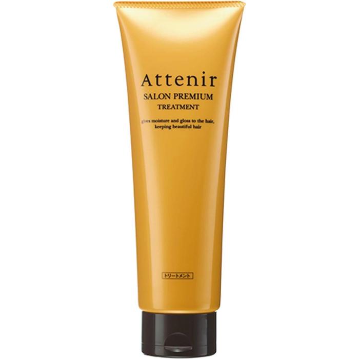 Attenir Salon Premium Treatment – Grand Floral Scent, 240ml | Salon-Quality Hair Care [With Alcohol]
