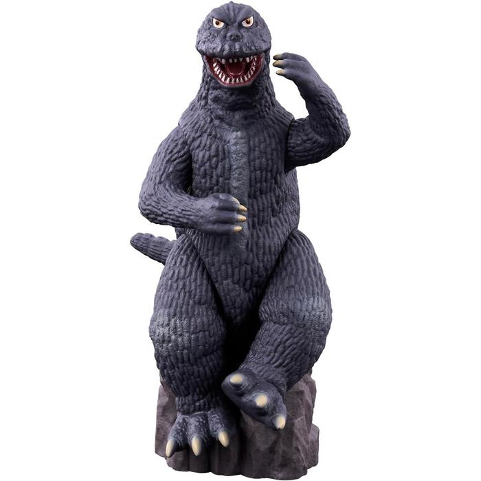 Bandai Movie Monster Series – Dynamic Pose Godzilla (1965)