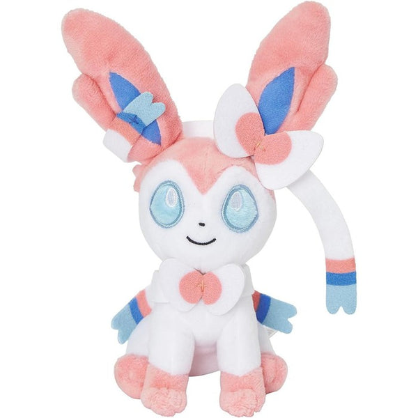 700 Plush Pokémon fit Sylveon