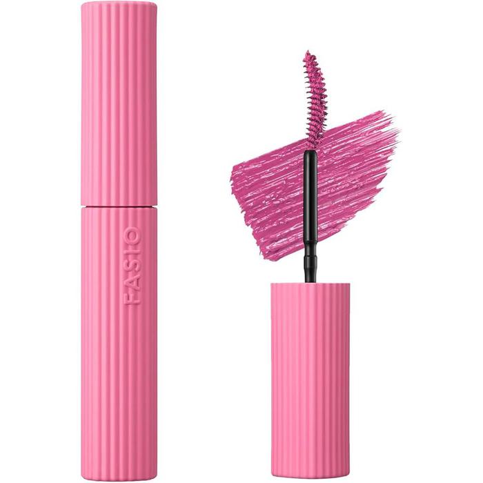 Limited Edition Ultra WP Mascara (Long) – Ultra Waterproof, Long-Lasting, & Fiber-Enriched 102 The Beginning of Love [Alcohol-free]