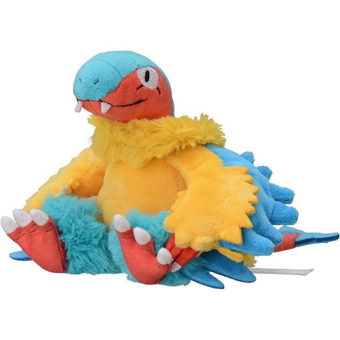 567 Plush Pokémon fit Archaeos