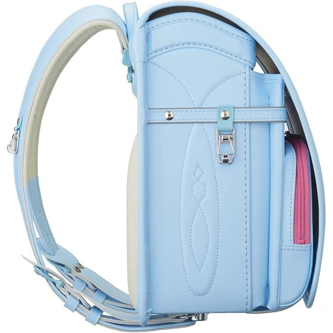 Japanese Randoseru School Backpack – Lightweight, A4 & Tablet Compatible