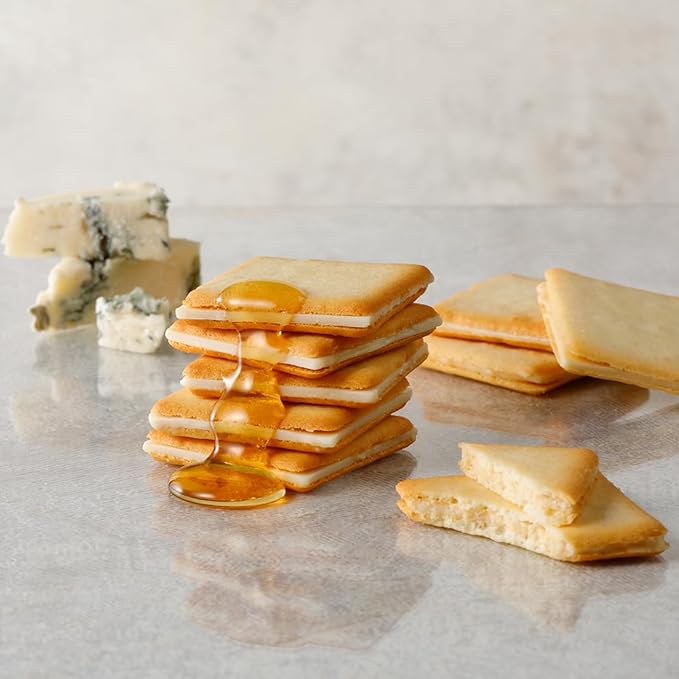 Tokyo Milk Cheese Factory Cookie Assortment – 18 Pieces