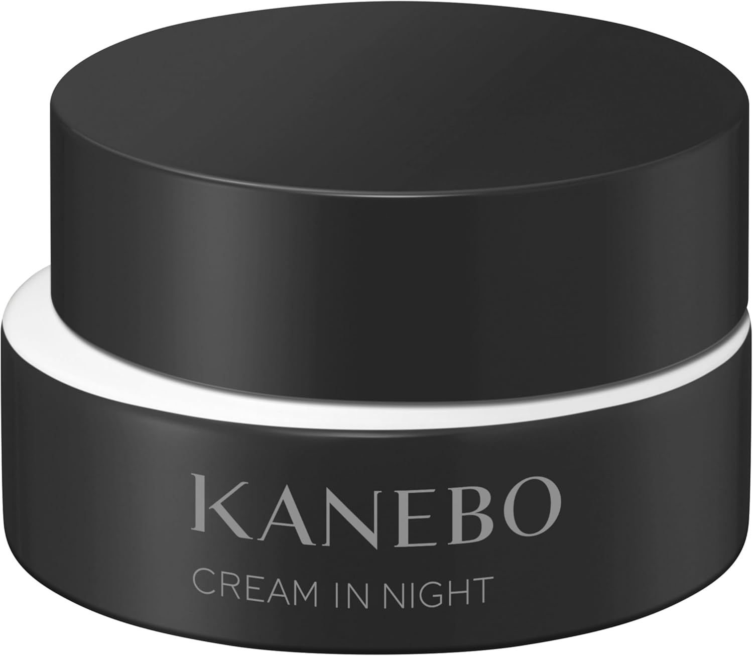KANEBO 菸鹼醯胺 藥用夜間保濕面霜 II 50g [含酒精]