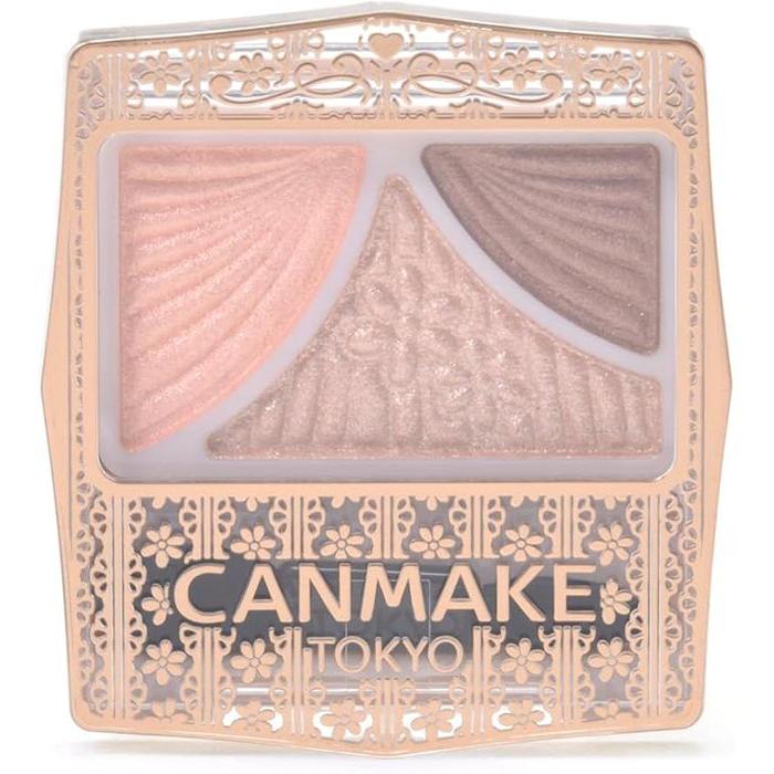 Canmake Juicy Pure Eyes