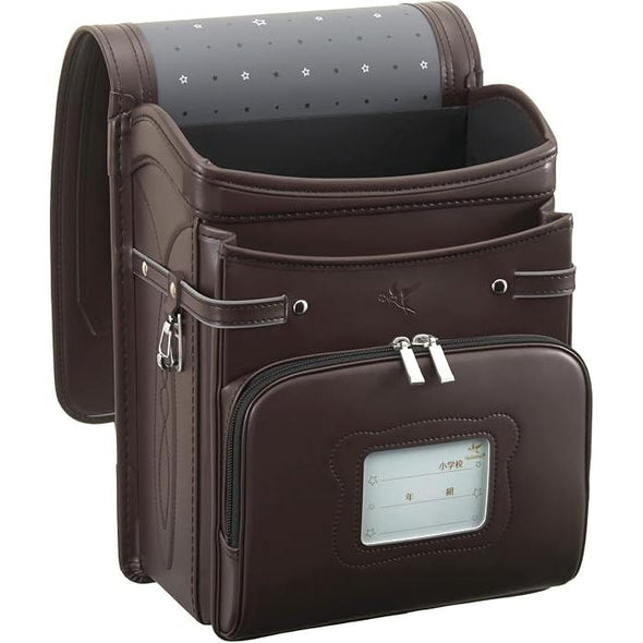 Japanese Randoseru School Backpack – Lightweight, A4 & Tablet Compatible