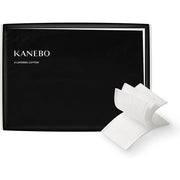 KANEBO 4 Layering Cotton Pads 100 Sheets