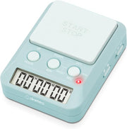 dretec T-587 Leer Timer – Digitale Studie Timer, Stopwatch & Aftelling | Meerdere Kleuren