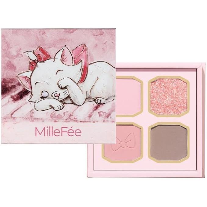 MilleFée My Kitty Eye Palette