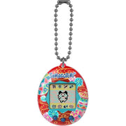 [BANDAI] Original Tamagotchi Gen. 1 – Temari with Running Water Inspired by Kaga Yuzen