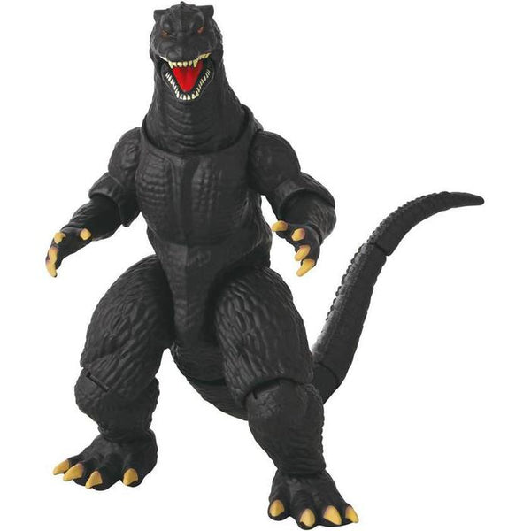 Bandai Godzilla Action Figure – Godzilla (2004 Final Wars Version)