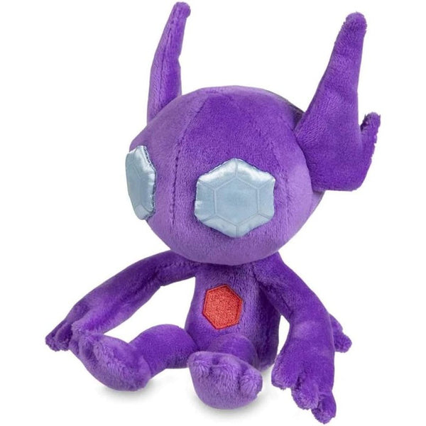 302 Plush Pokémon fit Sableye