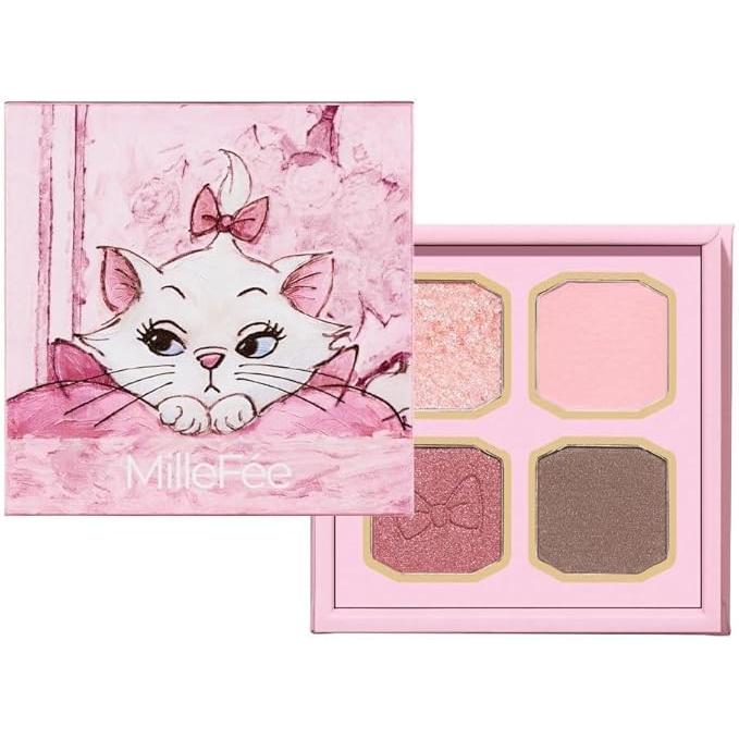 MilleFée My Kitty Eye Palette