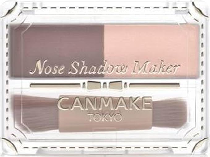 Canmake 鼻影製作器 01 [含酒精]