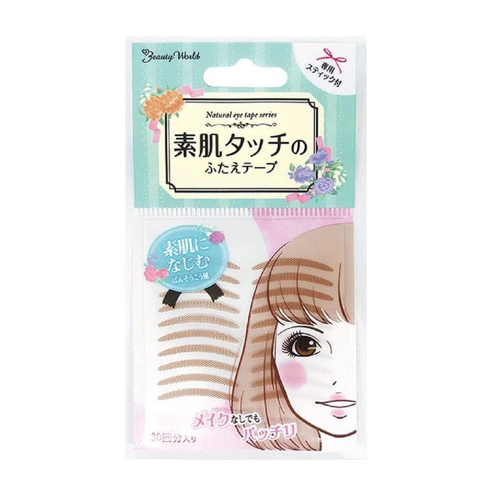 Tape for drooping eyelids 30
