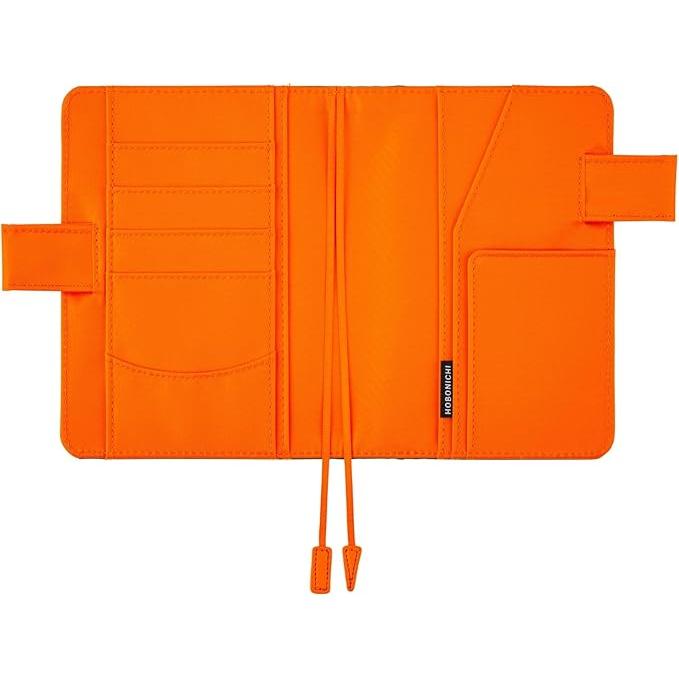 Hobonichi Techo 2026 Original Cover – A6 Notebook Case (Available in Multiple Colors)