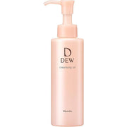 DEW Cleansing Oil 150ml [Alcohol-free]