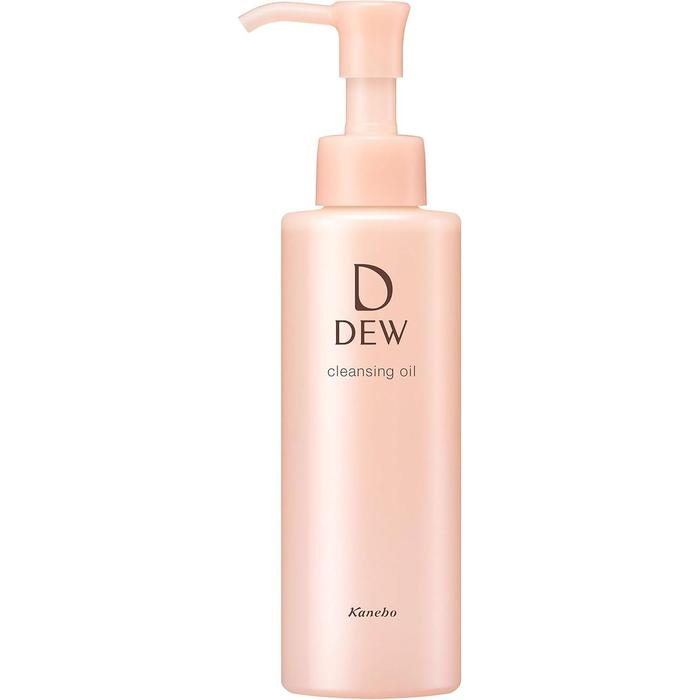 DEW Cleansing Oil 150ml [Alcohol-free]