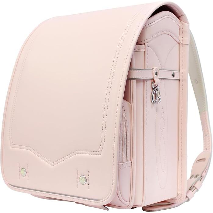 Japanese Randoseru School Backpack – Lightweight, A4 & Tablet Compatible