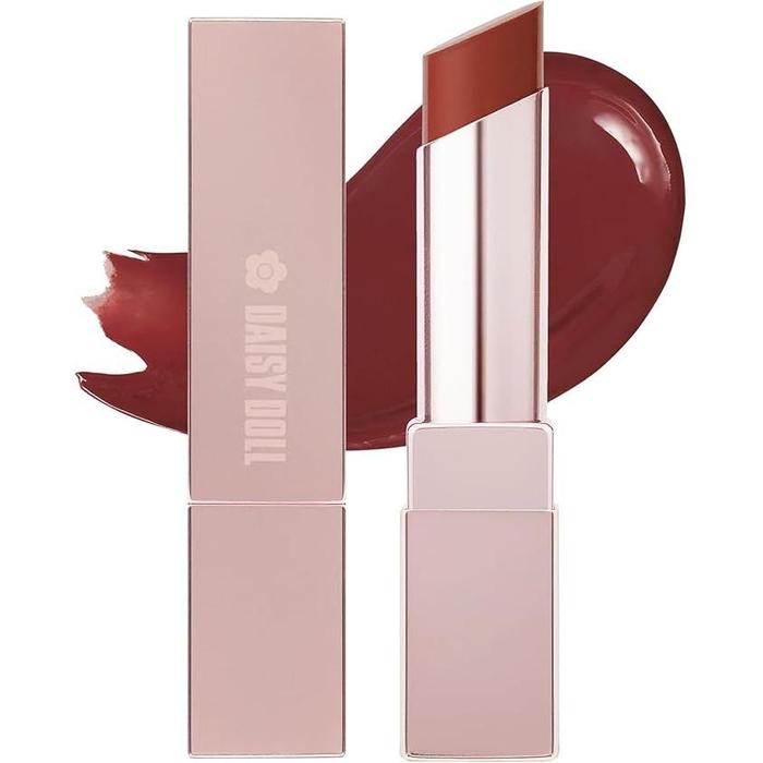 Daisy Doll by Mary Quant – Lip Stealer Lipstick [Alcohol-free]