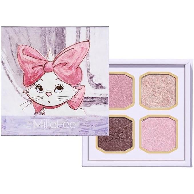 MilleFée My Kitty Eye Palette